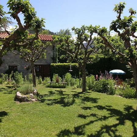 فيرنيه ليه با Canigou Lodge المظهر الخارجي الصورة