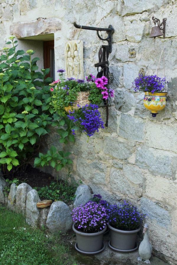 فيرنيه ليه با Canigou Lodge المظهر الخارجي الصورة